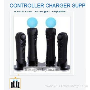 CONTROLLER CHARGER SUPPLIER